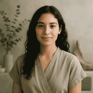 Stella Bishop